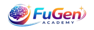 FuGen Academy logo